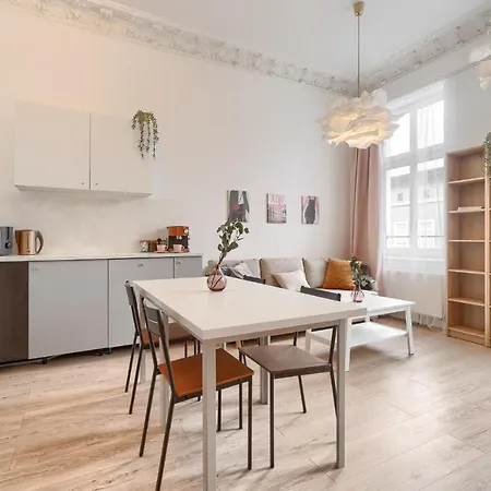 Kamienica Centrum Nr 13 شتشيتسين
