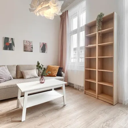 Apartment Kamienica Centrum Nr 13