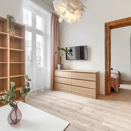 Kamienica Centrum Nr 13 شقة