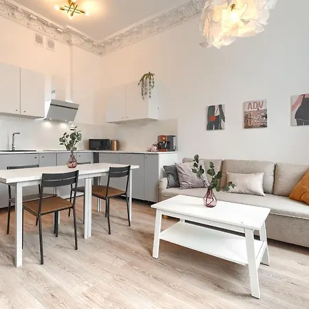 Kamienica Centrum Nr 13