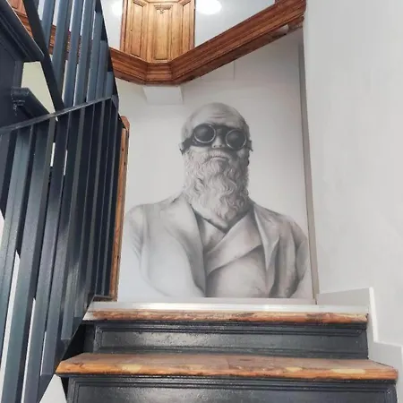 Kamienica Centrum Nr 13 Apartamento