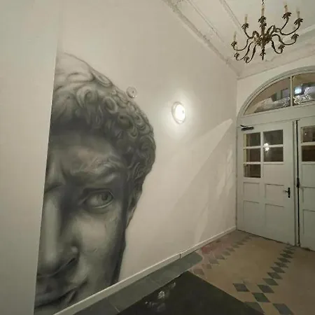 Kamienica Centrum Nr 13 * شتشيتسين