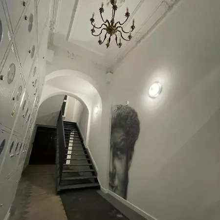 Apartment Kamienica Centrum Nr 13 *