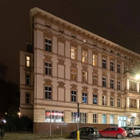 Apartment Kamienica Centrum Nr 13 *