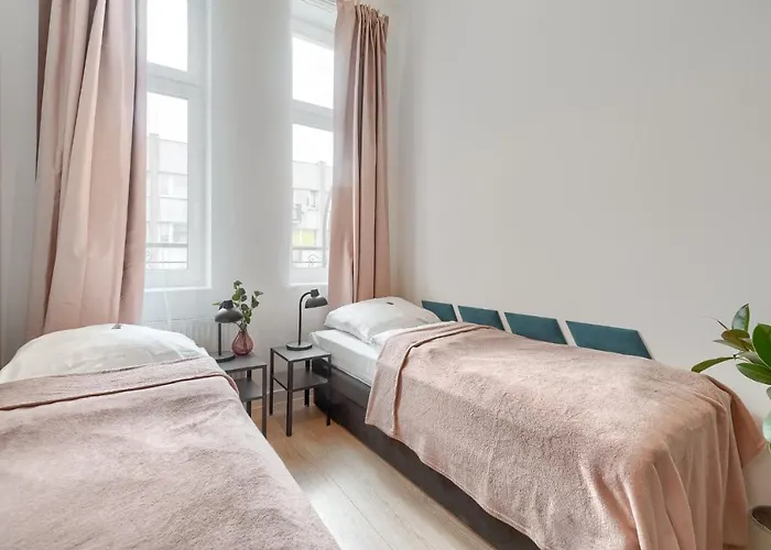 Kamienica Centrum Nr 13 Διαμέρισμα