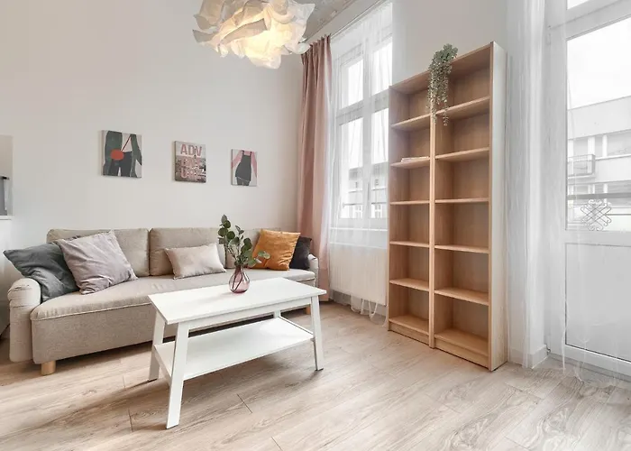 Διαμέρισμα Kamienica Centrum Nr 13