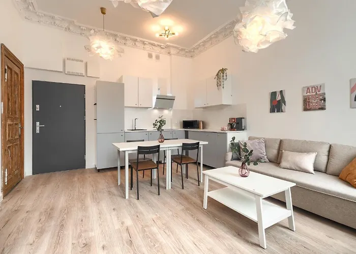 Διαμέρισμα Kamienica Centrum Nr 13 Στσέτσιν