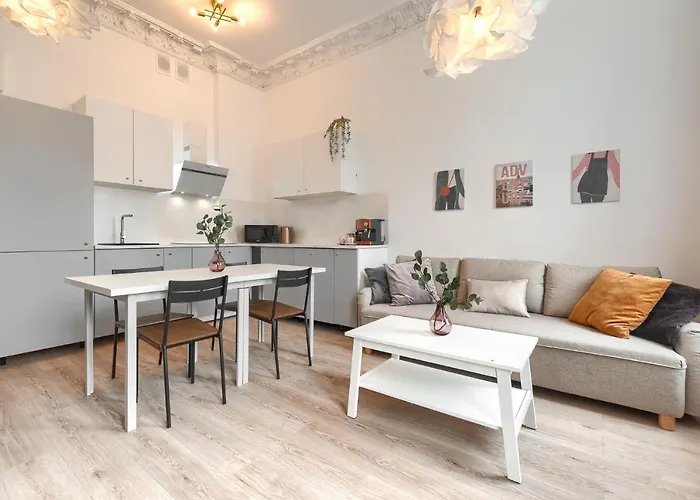 Kamienica Centrum Nr 13