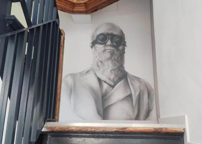 Kamienica Centrum Nr 13 Апартаменты