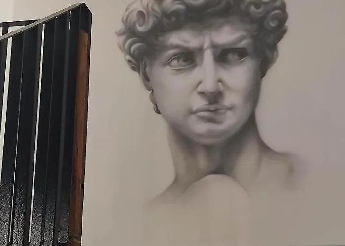 Διαμέρισμα Kamienica Centrum Nr 13