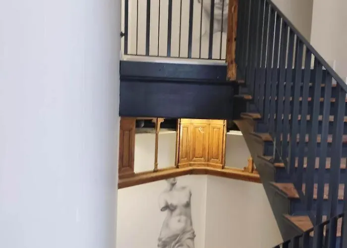 Kamienica Centrum Nr 13